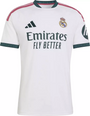adidas Real Madrid 26/27 Men’s Vini Jr. Home Stadium Jersey
