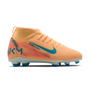 nike Youth Mercurial Superfly 10 Club Km FG MG Mbappe Pack
