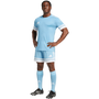 Camiseta de manga corta Adidas Squadra25