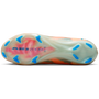 nike Mercurial Superfly 10 Elite Km FG Mbappe Pack Melon Tint Neo Turq Igloo