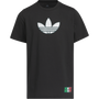 adidas Mexico Youth Away Hook Tee