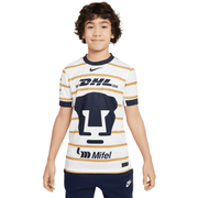 Nike Pumas 2024-25 Youth Home Stadium Jersey