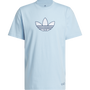 adidas Men's Italy 26 Away Graphic Tee