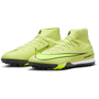 Nike Mercurial Superfly 10 Academy Turf - Paquete de máximo voltaje
