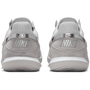 nike Streetgato Indoor Lt Smoke Grey Metallic Silver Photon Dus