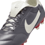 nike Premier III FG Lt Graphite Mtlc Summit White Varsity Re
