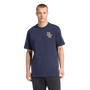 adidas Real Madrid Heritage Heavy Tee