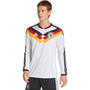 adidas Germany 2026 Men’s Long Sleeve Home Stadium Jersey