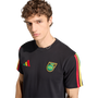 Adidas Jamaica x Bob Marley DNA Tee