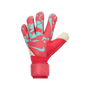 nike Vapor Grip 3 Goalkeeper Gloves Ember Glow Aurora Green