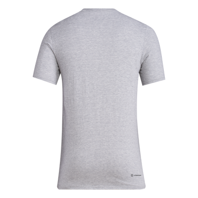 adidas San Diego FC Men's Short Sleeve Vintage Tee