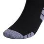 Calcetines adidas Hoop OTC de 3 rayas