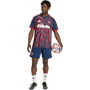 adidas New England Revolution 2026-27 Men's Home Authentic Match Jersey