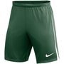Pantalón corto Nike Dri-FIT League Knit III