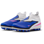 Nike Youth Phantom 6 High Academy FG MG - Attack Pack