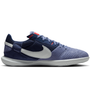 nike Streetgato Indoor Shoes Small Sided Pack Purple Slate Summit White Sanded Purple
