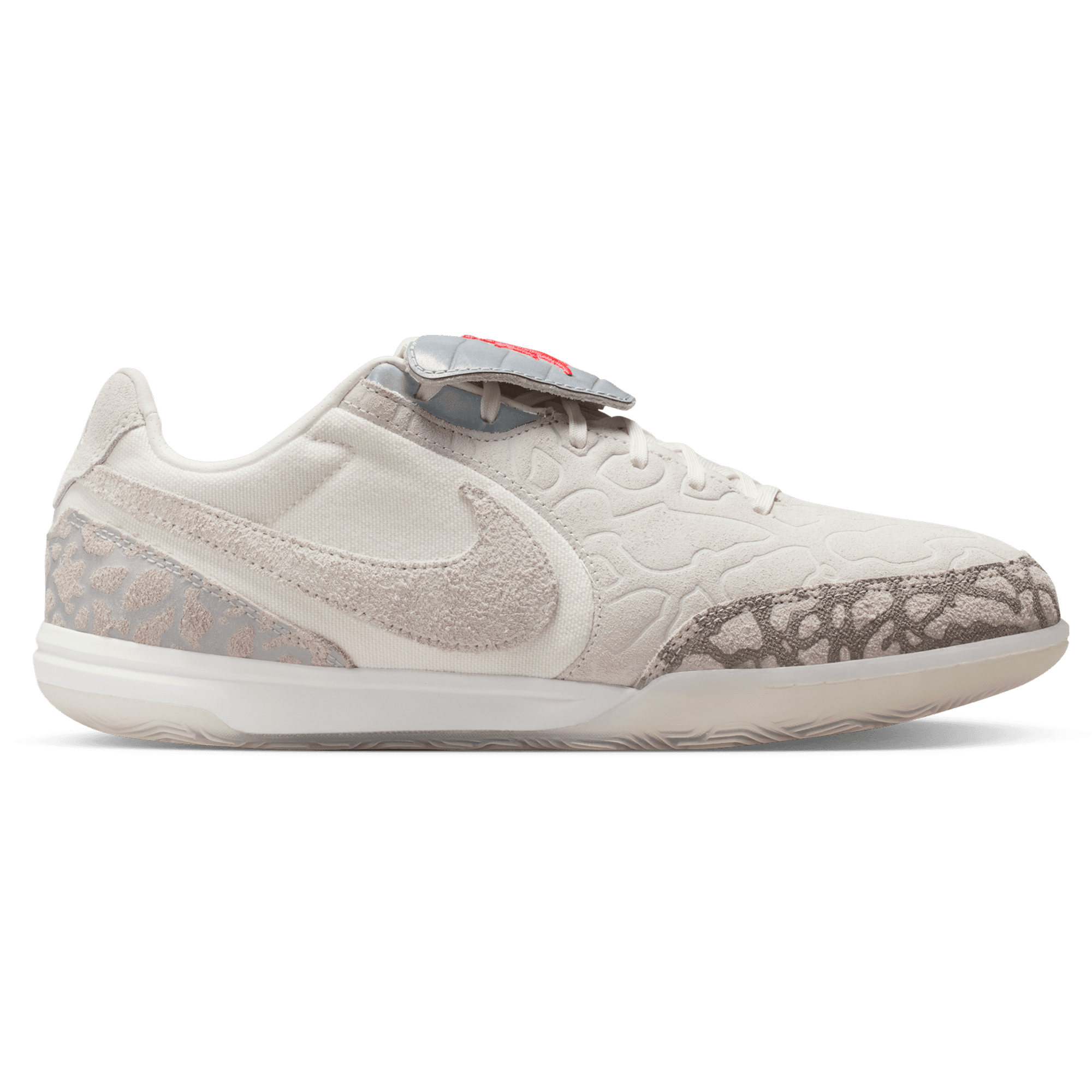 Nike x Jordan Tiempo Streetgato SE FG - Infrared Pack