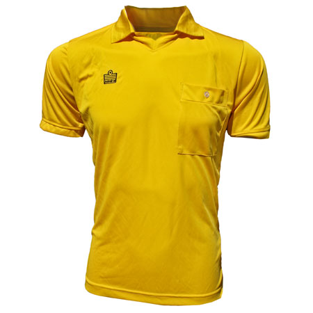Admiral Official Ss Referee Jersey
