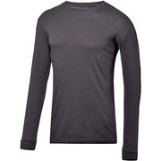 Puma City LS Blank Tee