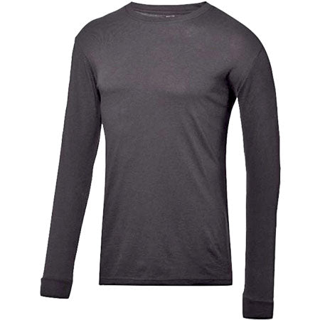 Puma City LS Blank Tee