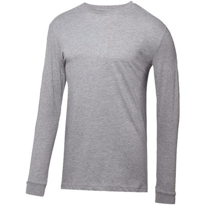 Puma City LS Blank Tee