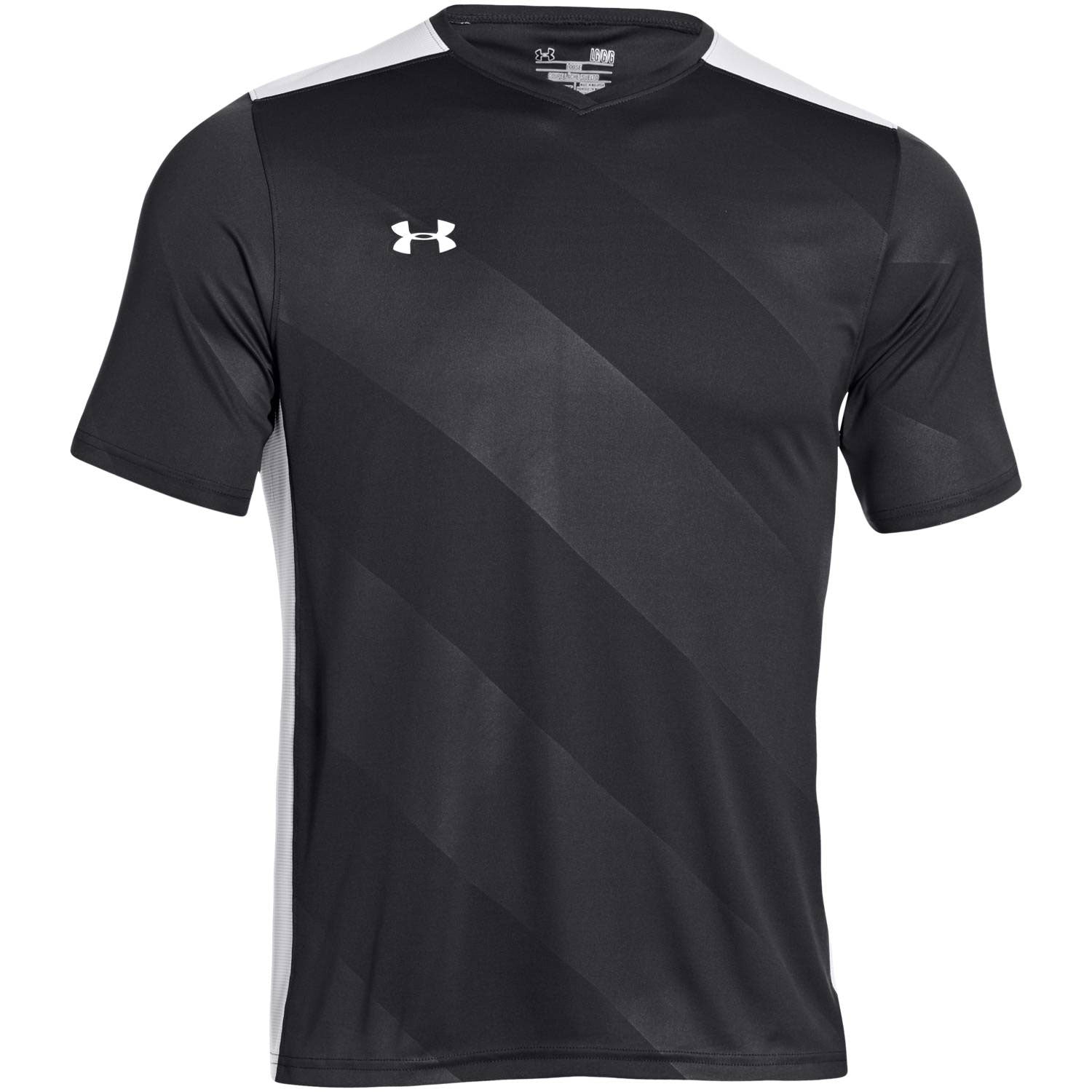 Camiseta de partido de Under Armour