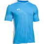 Camiseta de partido de Under Armour