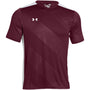 Camiseta de partido de Under Armour