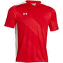 Camiseta de partido de Under Armour