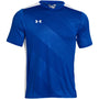 Camiseta de partido de Under Armour