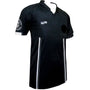 Referee Official Sports Ussf Economy Ss Shirt Black