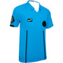 Referee Official Sports Ussf Economy Ss Shirt Black