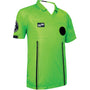 Referee Official Sports Ussf Economy Ss Shirt Black