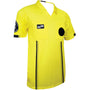 Referee Official Sports Ussf Economy Ss Shirt Black