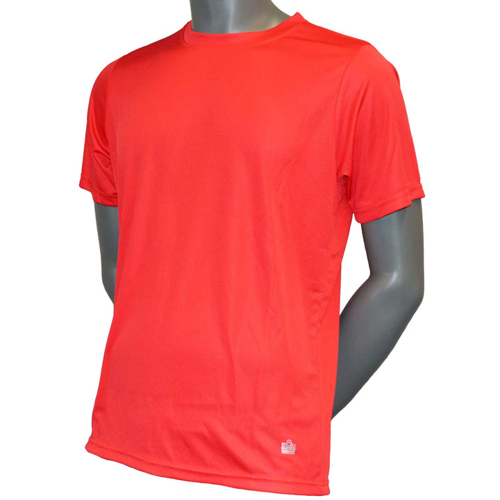 wgs Performance Tee Shirt