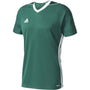 Camiseta adidas Tiro 17