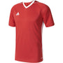 Camiseta adidas Tiro 17