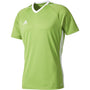 Camiseta adidas Tiro 17