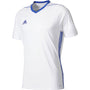 Camiseta adidas Tiro 17