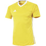 Camiseta adidas Tiro 17