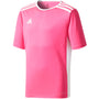Camiseta adidas Entrada 18