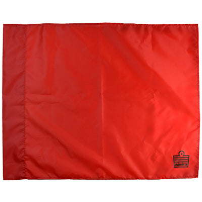 wgs Single Color Corner Flag 4pc Set