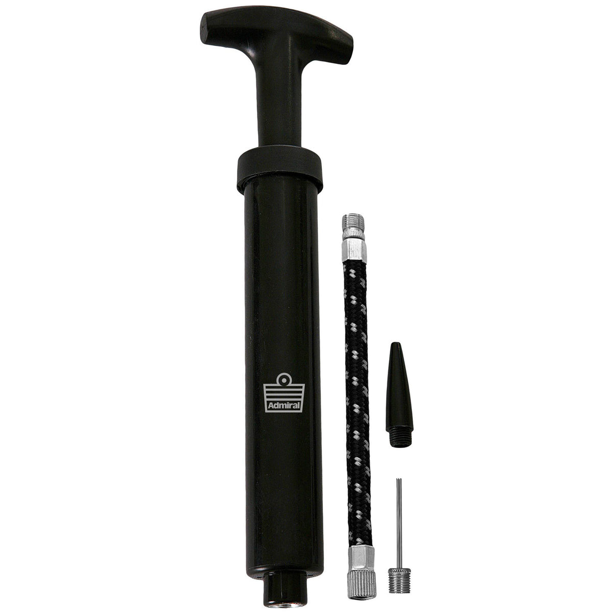 wgs Mini Dual Action Hand Pump