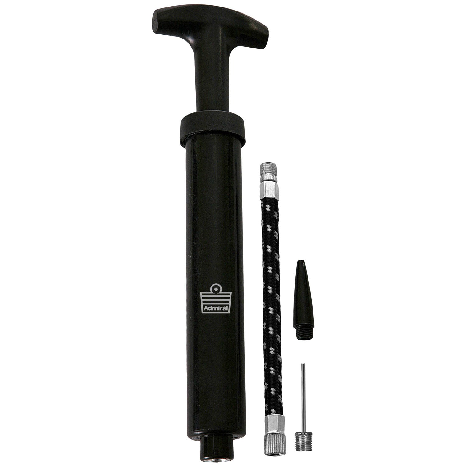 wgs Mini Dual Action Hand Pump