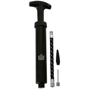wgs Mini Dual Action Hand Pump