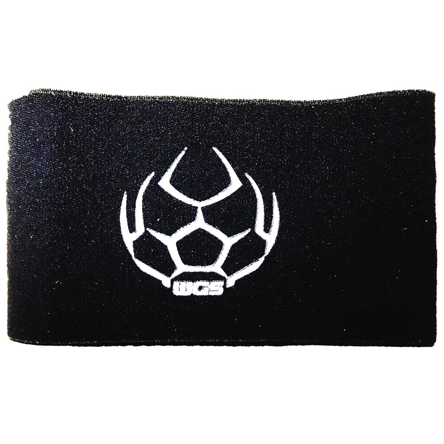wgs Elasticized Shinguard Stays 1 Pair