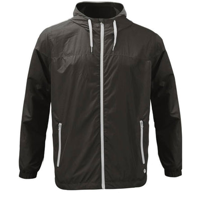 wgs Rain Jacket