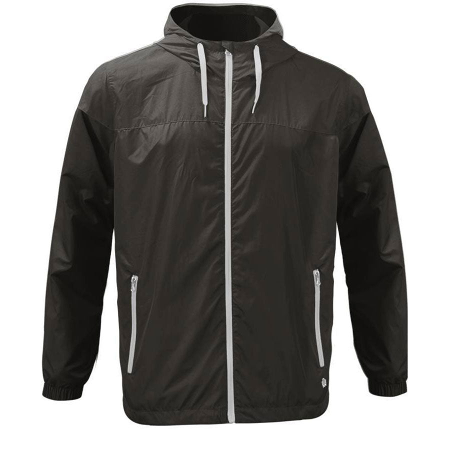 wgs Rain Jacket