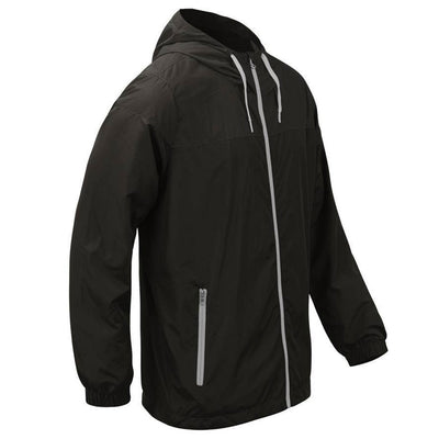 wgs Rain Jacket