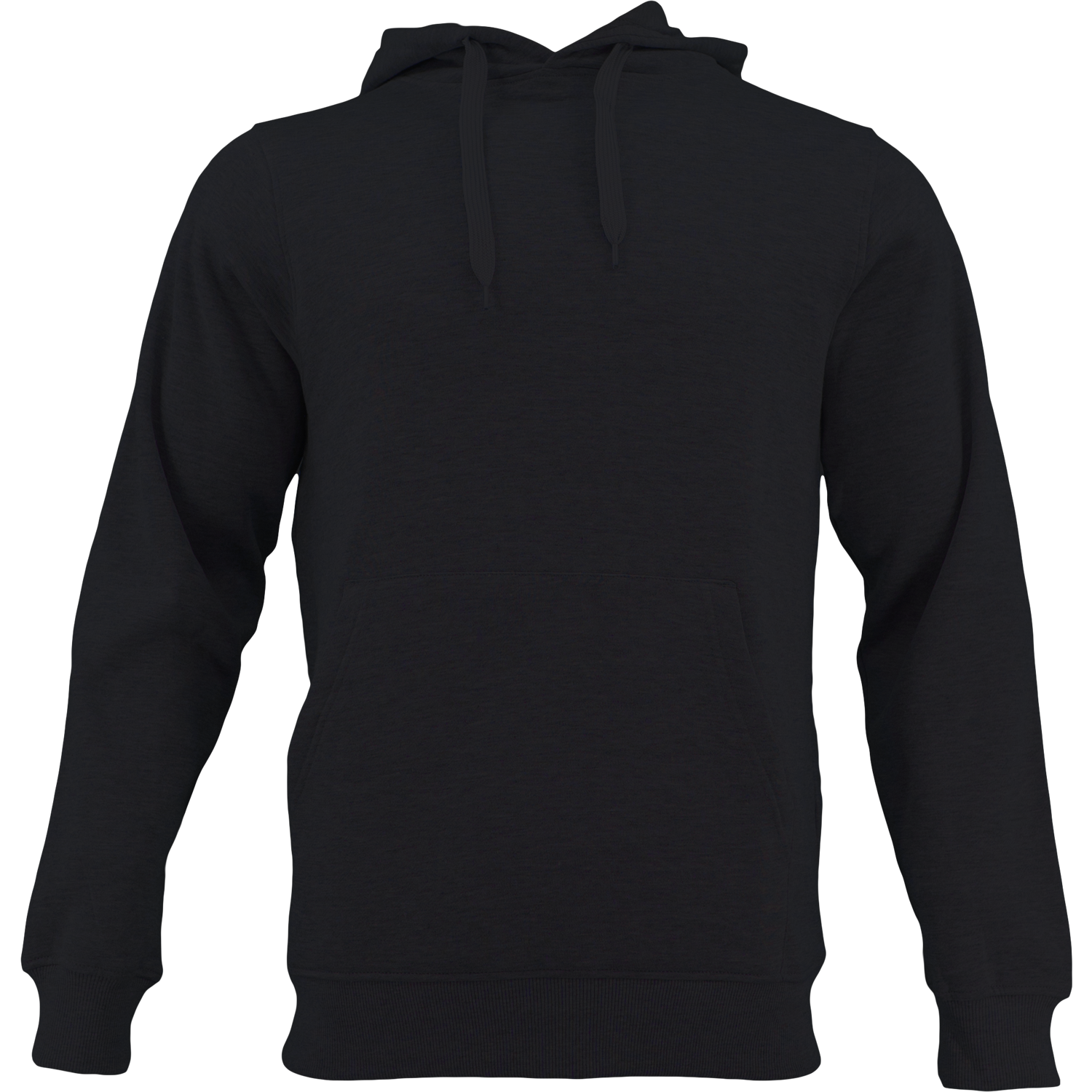 Arocam Fleece Pullover Hoodie
